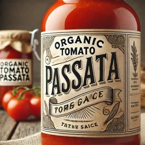 shopify-pomodoro Passata di Pomodoro Bio