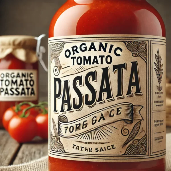 shopify-pomodoro Passata di Pomodoro Bio