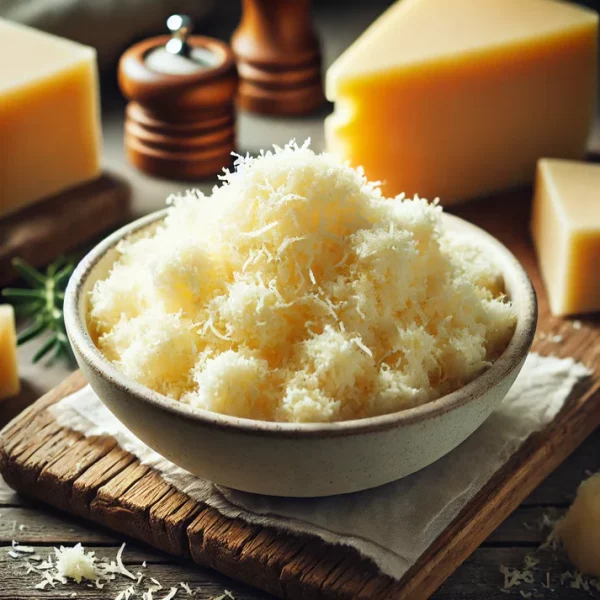 shopify-riso Parmigiano Reggiano Grattugiato