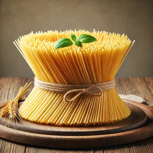 shopify-spaghetti Spaghetti di Grano Duro